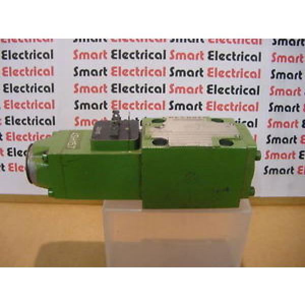 Rexroth 3WE6 A51/AG24NZ4 # Directional valve 24v dc #1 image