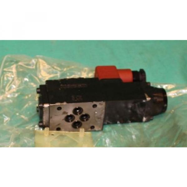 Rexroth 4WE6Y51/AG24N9Z45 Hydraulic Valve Origin #3 image