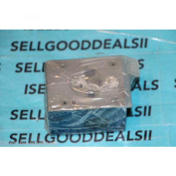 Rexroth R900324881 Block origin #2 image