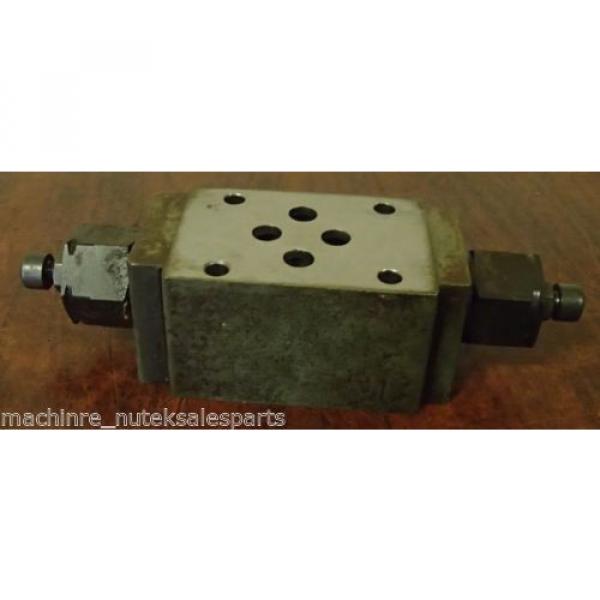 Rexroth Valve Z2FS 6-2-40/2OV _ Z2FS62402OV _ Z2FS 6-2-40/20V #2 image