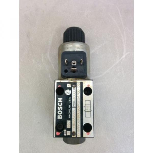 Bosch Directional Control Valve #1 image