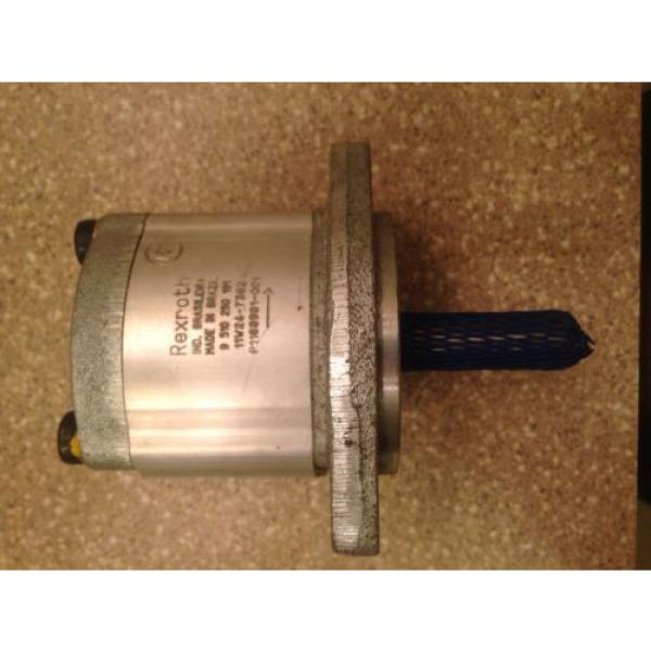 origin Rexroth Hydraulic Motor #1 image