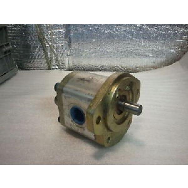 Rexroth 9511290074 Gear Motor Bosch Rexroth s#C-B #1 image