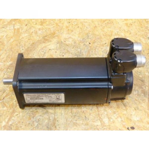 Rexroth MSK040C-0600-NN-M1-UG1-NNNN 3-Phase Permanent-Magnet-Motor   gt; ungebrauc #1 image