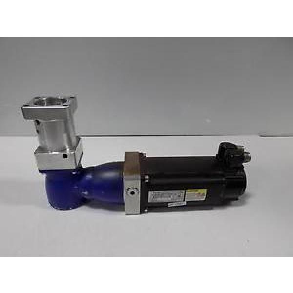 REXROTH 3 PHASE PERMANENT MAGNET MOTOR  MSK050C-0600-NN-M1-UG1-NNNN #1 image