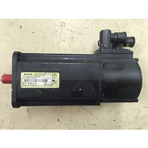 Rexroth Indramat Motor #1 image