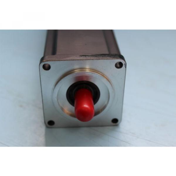 Rexroth Permanent Magnet MKD025B-144-KG0-KN, 1Pcs, origin, Free Expedited Shipping #2 image