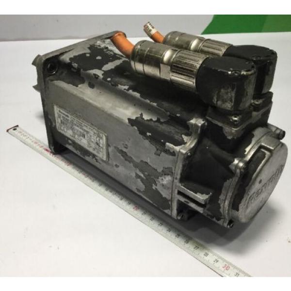 REXROTH 3~PERMANENT-MAGNET-MOTOR lt;gt; MSK060C -0600 -NN -M1 -UG0 -NNNN #2 image