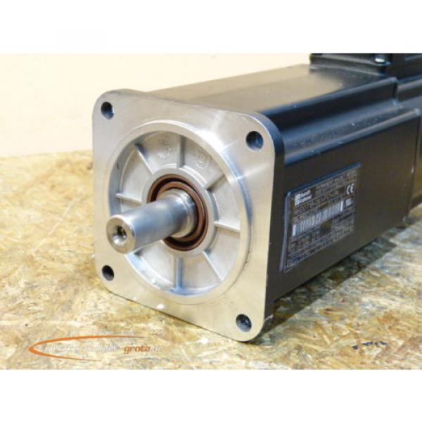 Rexroth Indramat MHD071B-061-PG1-UN Permanent Magnet Motor #3 image