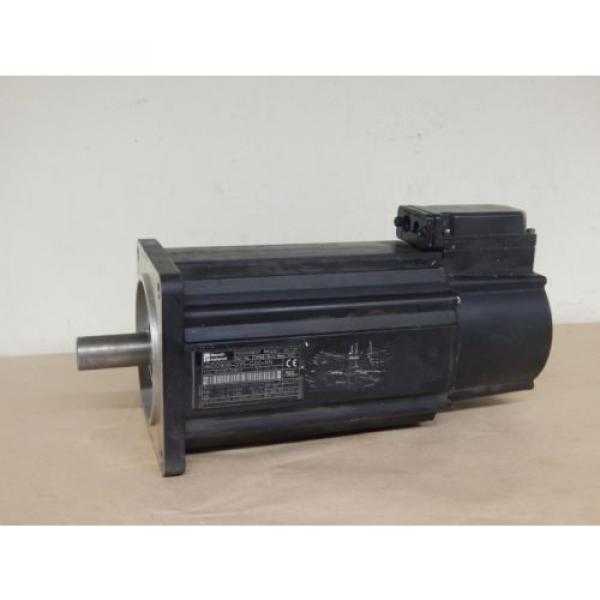 REXROTH INDRAMAT PERMANENT MAGNET MOTOR MKD090B-035-GG0-KN #1 image