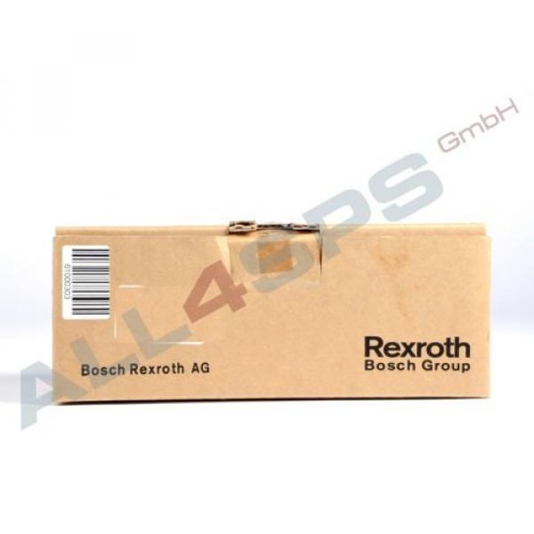 BOSCH REXROTH SERVOMOTOR MSM030C-0300-NN-M0-CG0 OVP #1 image