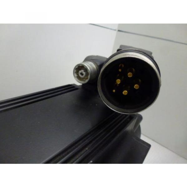 Rexroth MSK070D-0450-NN-M1-UG0-NNNN, 3 Phase Permanent Magnet Motor #2 image