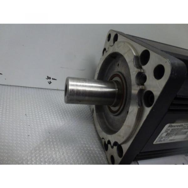 Rexroth MSK070D-0450-NN-M1-UG0-NNNN, 3 Phase Permanent Magnet Motor #3 image