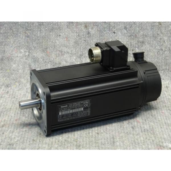 Bosch Rexroth Indramat Servomotor MDD071C-N-040-N2S-095GA1 R911264404 #1 image