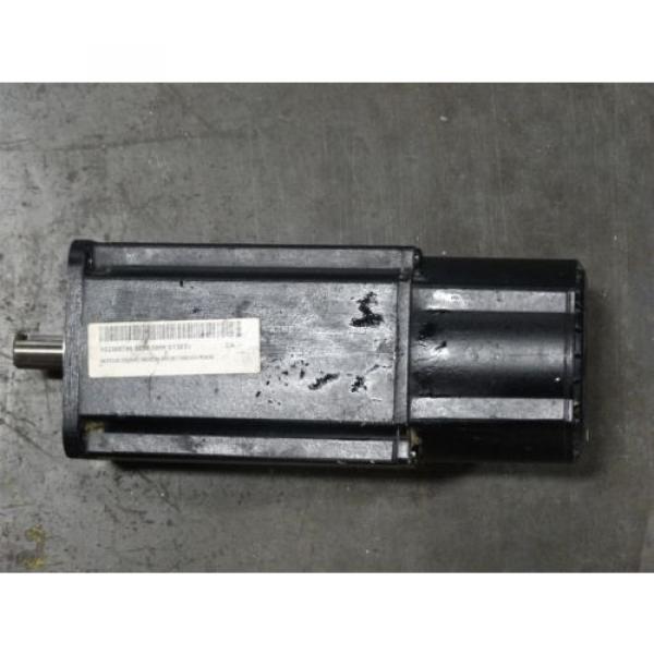 Rexroth Indramat MKD071B-035-KP0-KN Permanent Magnet Servo Motor #1 image