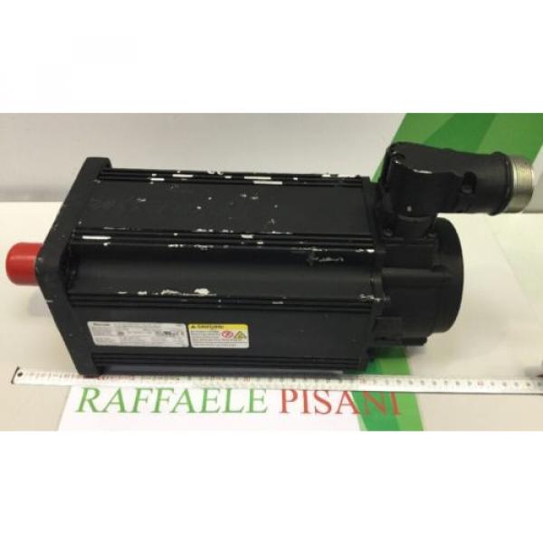 REXROTH 3~PERMANENT-MAGNET-MOTOR lt;gt; MSK070E -0450 -NN -M2 -UG1 -RNNN #1 image