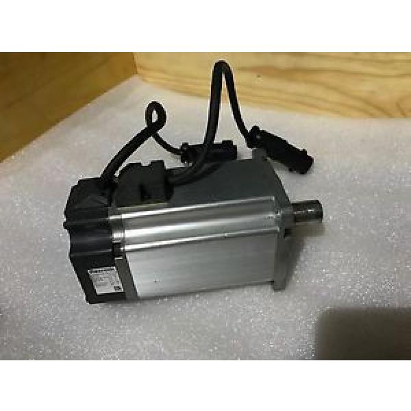 Rexroth MSM040B-0300-NN-C0-CG0 servo motor #1 image