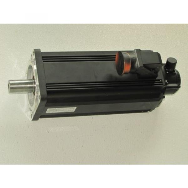 REXROTH TYP: MHD095C-024-PG0-AN AC SERVO MOTOR -Origin- #1 image