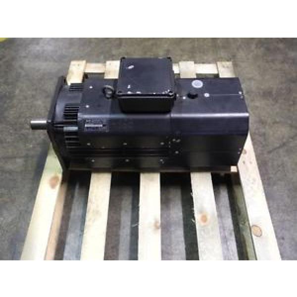 Rexroth Indramat 2AD132C-B050B1-CS03-C2N1 15kW 39A Spindel Motor Servomotor #1 image