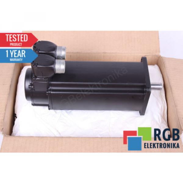 SERVOMOTOR MSK040C-0600-NN-M1-UP1-NNNN R911306388 7500MIN-1 REXROTH ID35499 #1 image