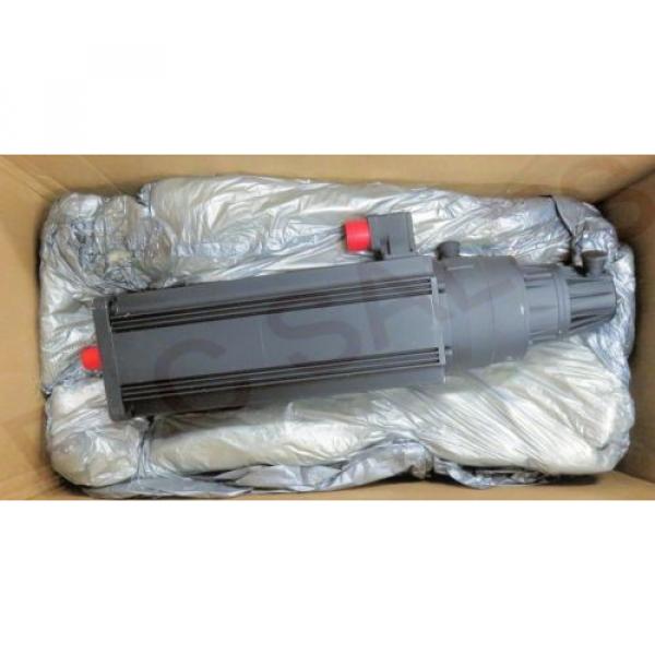 Rexroth Indramat MAC090C-0-GD-4-C | Permanant Magnet Servo Motor 3000rpm  Origin #2 image