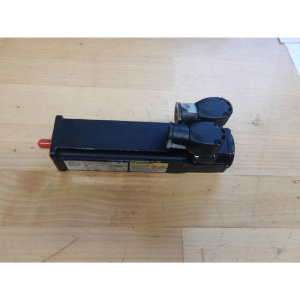 Rexroth MSK030C-0900-NN-M1-UG1-NNNN SERVOMOTOR #1 image