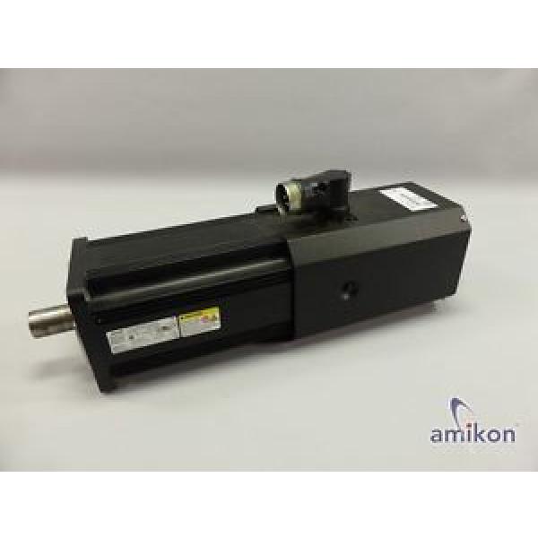 Bosch Rexroth Permanent Magnet Servo Motor 3-Phase MSK071E-0200-NN-S2-UG0-RNNN #1 image