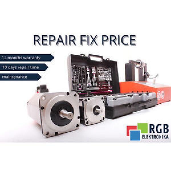 BOSCH SD-B3031030-00000 REPAIR FIX PRICE MOTOR REPAIR 12 MONTHS WARRANTY #1 image