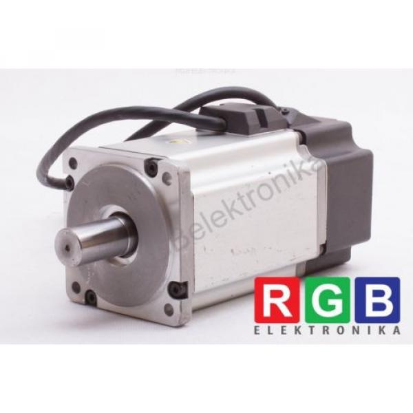 MSM040B-0300-NN-M0-CG0 SERVOMOTOR REXROTH ID5093 #1 image