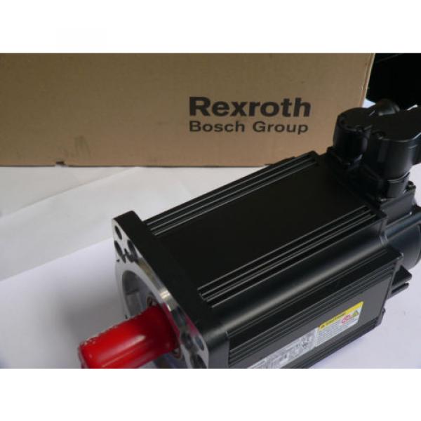 Rexroth permanent magnet synchronous motor MSK070C-0150-NN-M1-UG0-NNNN  Origin #5 image