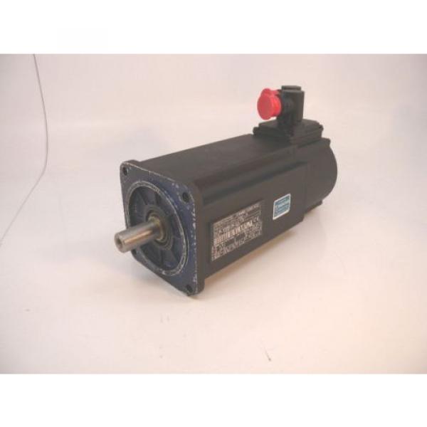 Rexroth / Indramat MHD071B-035-PP0-UN Servo Motor, P/N:  282844 #2 image