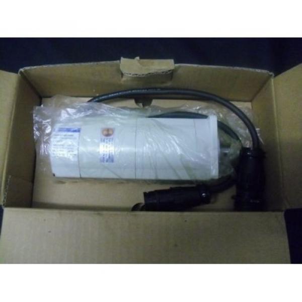 Servo Motor R911286779 Rexroth Indramat MMD042A-030-EG1-CN #1 image