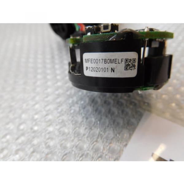 MFE 0017 BOMELF,Encoder para Rexroth MSM 030C-0300-NN-M0-CG0 Motor Gratis ship #3 image