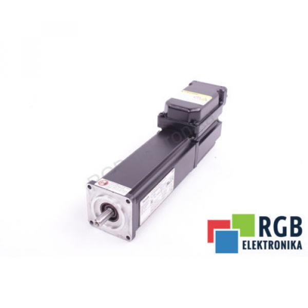 SERVOMOTOR MKD025B-144-KG1-KN R911267373 08NM 45A REXROTH 12M WARRANTY ID23764 #3 image