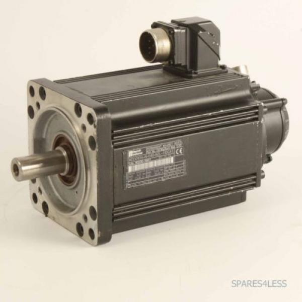 Rexroth Indramat Servomotor MDD093A-N-040-N2L-110GA1 GEB #1 image