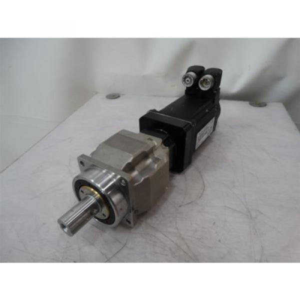 Rexroth MSK040B-0600-NN-M1-UG0-NNNN 3-Phase Permanent Magnet Motor #3 image