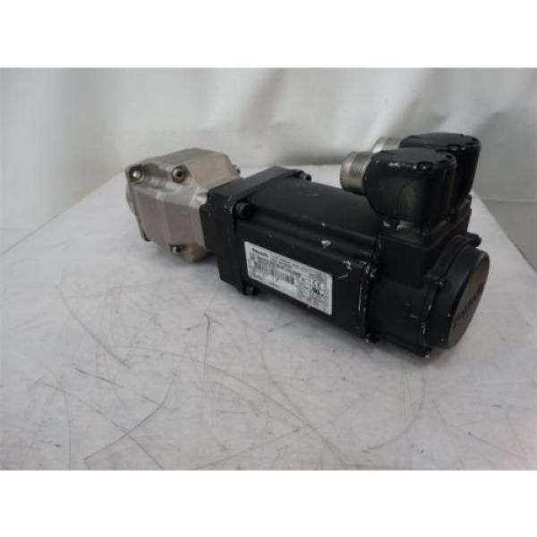 Rexroth MSK040B-0600-NN-M1-UG0-NNNN 3-Phase Permanent Magnet Motor #6 image