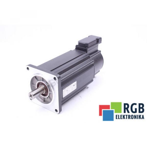 SERVOMOTOR MKD090B-047-GP0-KN R911263529 REXROTH 12M WARRANTY ID28104 #2 image