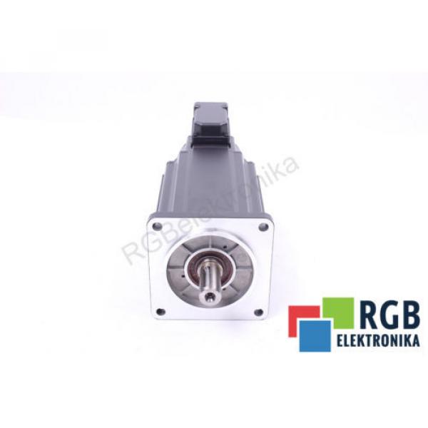 SERVOMOTOR MKD090B-047-GP0-KN R911263529 REXROTH 12M WARRANTY ID28104 #3 image