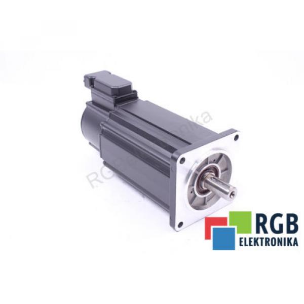 SERVOMOTOR MKD090B-047-GP0-KN R911263529 REXROTH 12M WARRANTY ID28104 #4 image