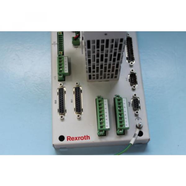 Rexroth NYS041-ST-01-ULNN, 1Pcs, Free Expedited Shipping #2 image