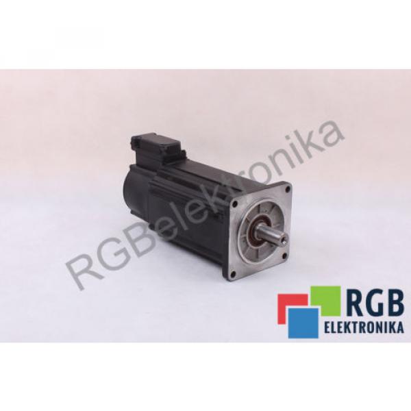 MKD090B-058-KP2-KN R911311707 5000MIN-1 SERVOMOTOR REXROTH INDRAMAT ID10355 #5 image