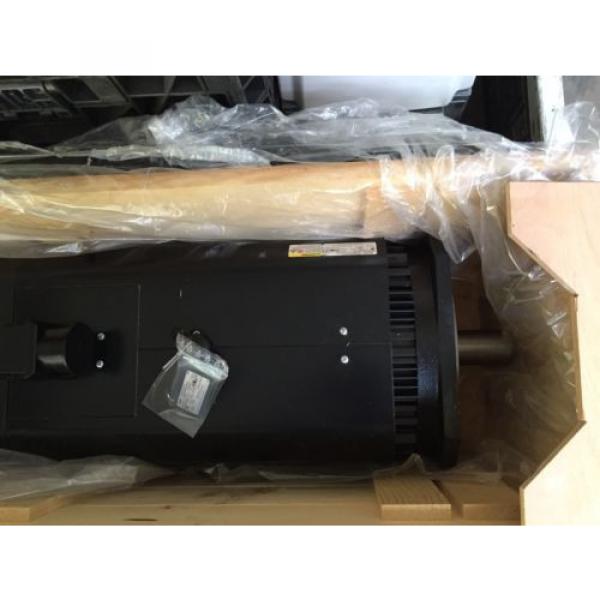 Rexroth 3-Phase induction motor MAD160C-0200-SA-S2-AH0-35-H1 , R911328174 Origin #2 image