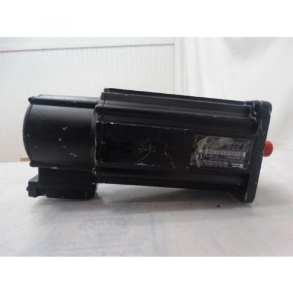 Rexroth Indramat MKD090B-035-KG0-KN Permanent Magnet Motor #1 image