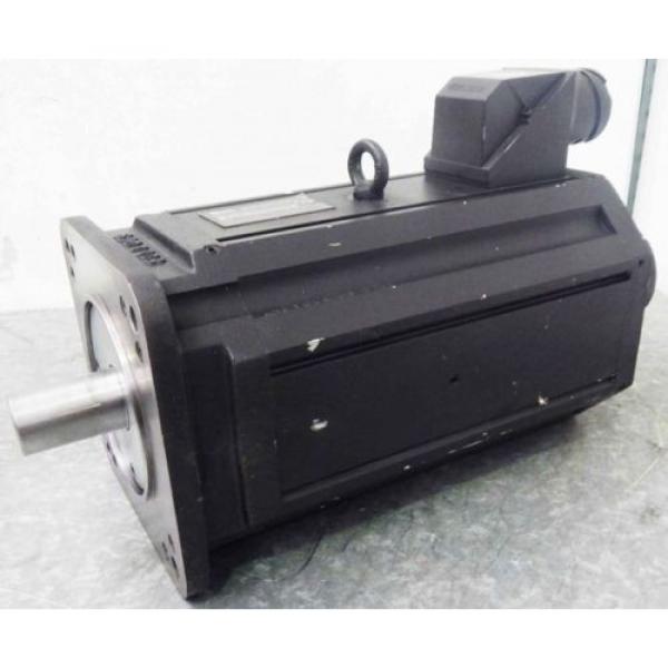 INDRAMAT REXROTH Servomotor ADF104B-B05TB1-DS07-A2N2-used- #1 image