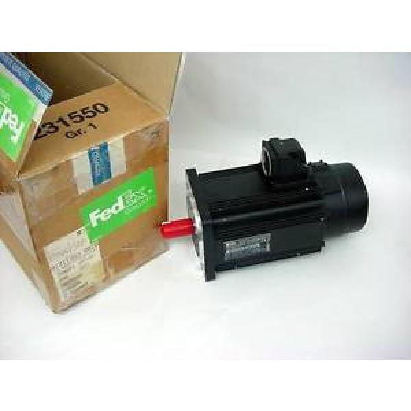 Rexroth Indramat MDD093A-N-040-N9N-110PS0/S047 Permanent Magnet Motor NIB Origin #1 image