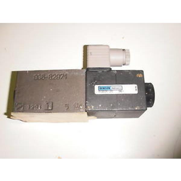 DENISON DIRECT VALVE 4D0135111010100A1GOQ327 #1 image