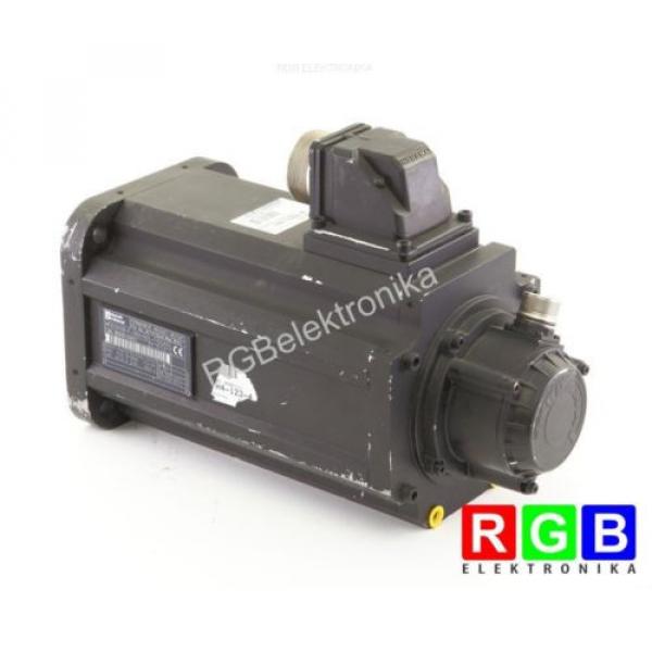 MDD093B-F-060-N2L-110GAO REXROTH INDRAMAT SERVO MOTOR FREE EU SHIPPING ID676 #3 image