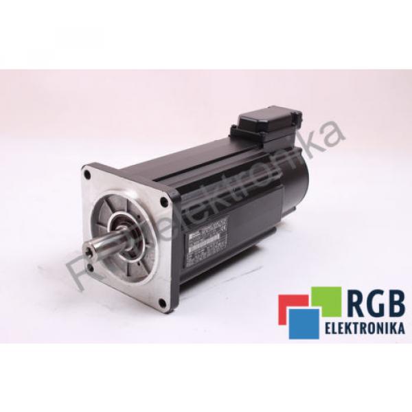 MKD090B-035-KG1-KN 11A 4500MIN-1 PERMANENT MAGNET MOTOR REXROTH INDRAMAT ID11746 #3 image