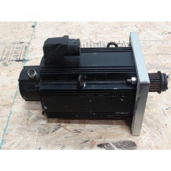 Rexroth Indramat MKD112B-048-GP1-AN Permanent Magnet Servo Motor #1 image